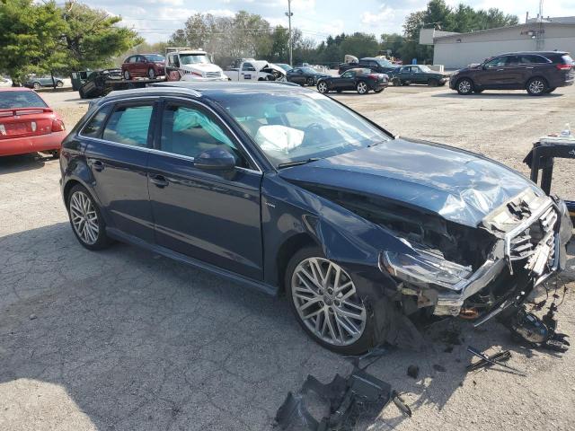 2018 AUDI A3 E-TRON - WAUTPBFF1JA068171