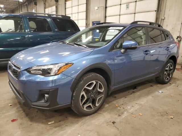 2019 Subaru Crosstrek Limited