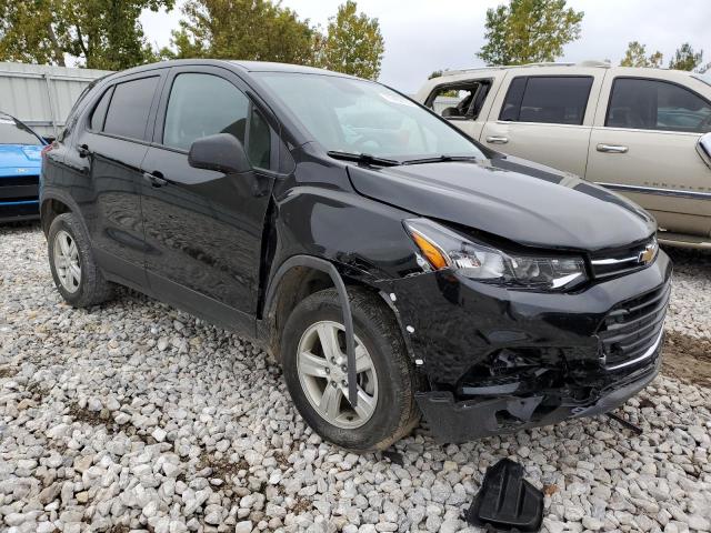 KL7CJNSB8MB352871 Chevrolet Trax LS 4