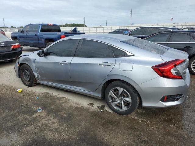 2HGFC2F6XLH539445 Honda Civic Lx