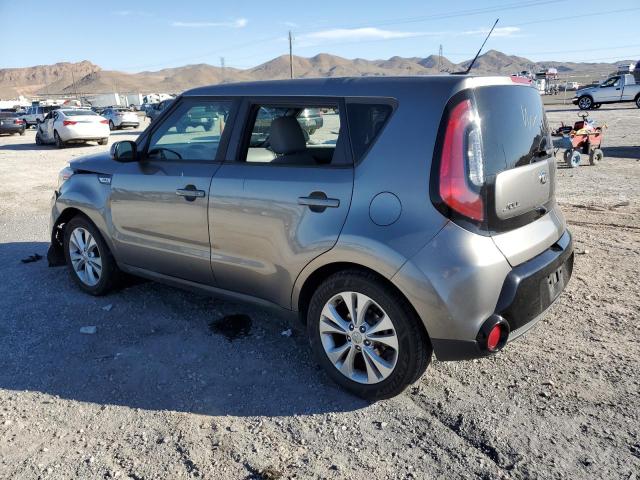 KNDJP3A54G7350616 | 2016 KIA SOUL +