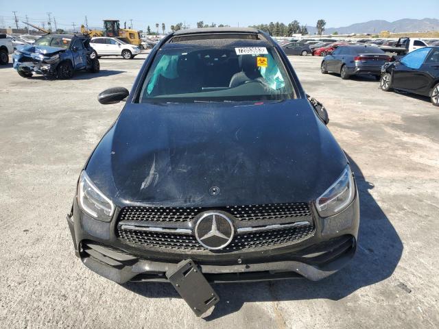 VIN W1N0G8EB7NG100673 2022 MERCEDES-BENZ GLC-CLASS no.5