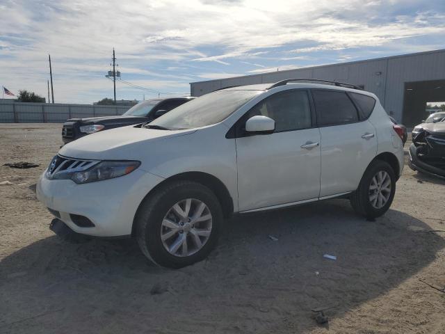 2014 Nissan Murano S