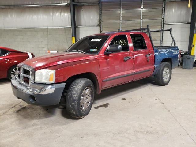 2006 Dodge Dakota 