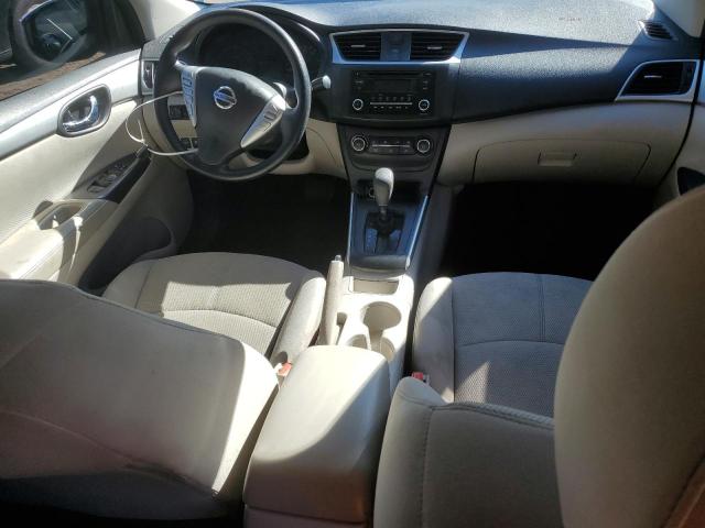 3N1AB7AP9GY313523 Nissan SENTRA S
