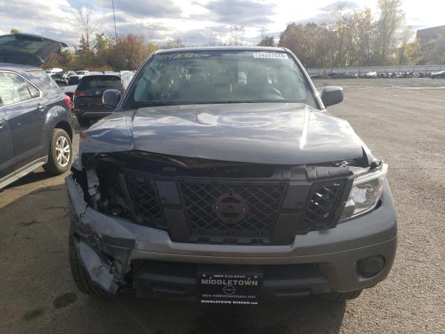 1N6AD0CW7KN728443 | 2019 NISSAN FRONTIER S