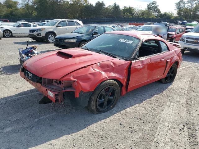 2004 Ford Mustang GT