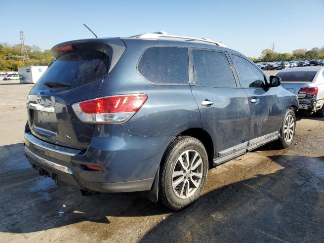 5N1AR2MN6EC685411 | 2014 NISSAN PATHFINDER