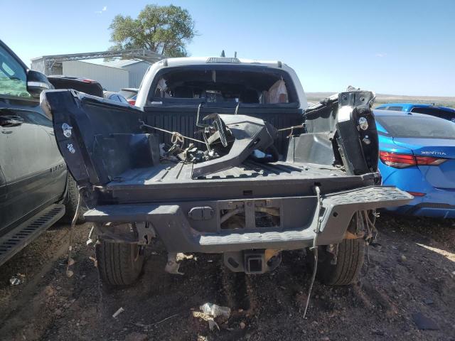 3TMCZ5AN5MM392356 | 2021 TOYOTA TACOMA DOU