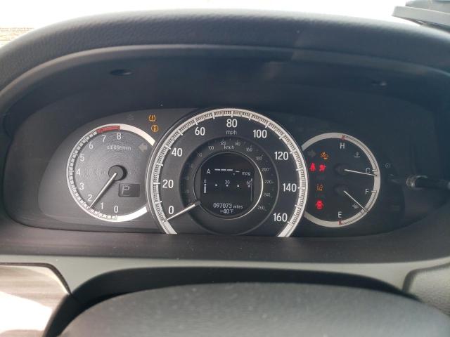 2016 HONDA ACCORD EX - 1HGCR2F00GA247160