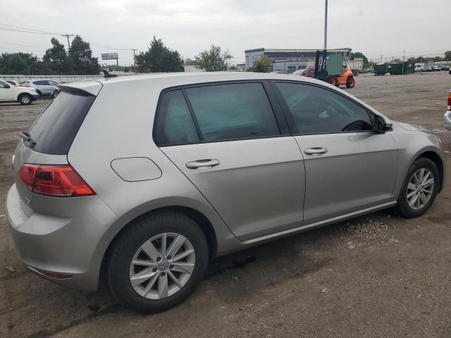 3VW217AU2GM028130 | 2016 VOLKSWAGEN GOLF S/SE