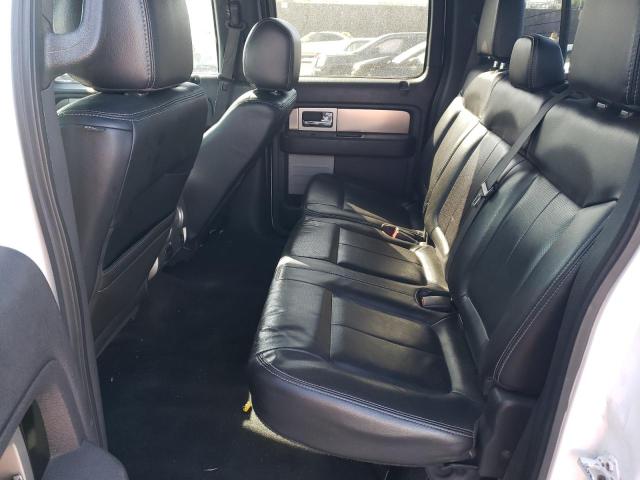 2013 Ford F150 Supercrew VIN: 1FTFW1ET8DKE40303 Lot: 71410813