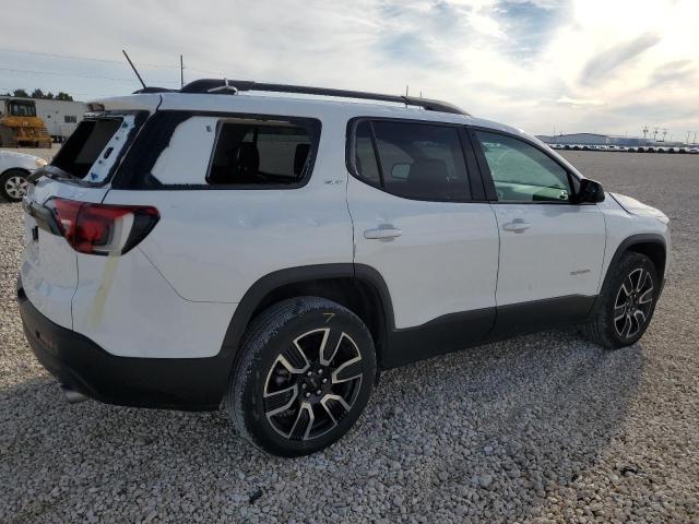 1GKKNMLS7KZ298080 GMC Acadia SLT 3