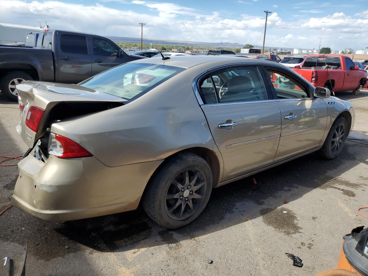 1G4HD57266U159789 2006 Buick Lucerne Cxl