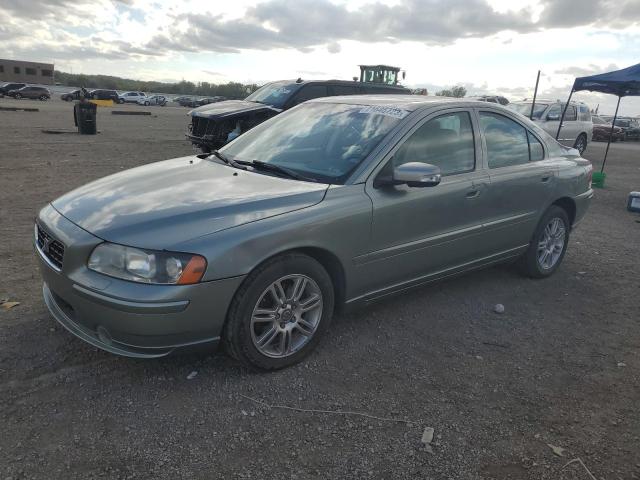 2008 Volvo S60 2.5T