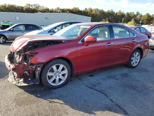 2009 Lexus ES 350 