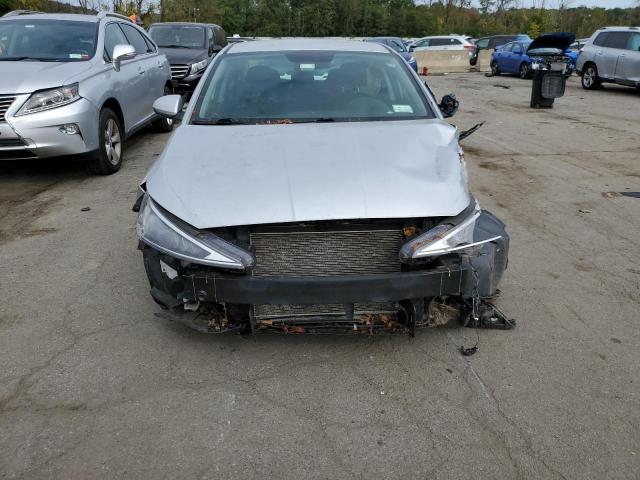 KMHD74LF5KU841128 | 2019 HYUNDAI ELANTRA SE