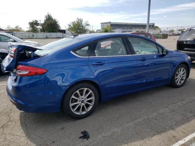 3FA6P0H75HR357859 2017 FORD FUSION, photo no. 3