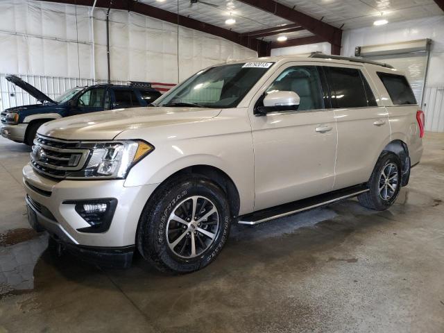 2018 Ford Expedition XLT