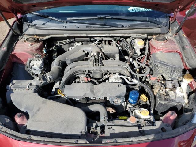 4S3BNAL65F3062470 Subaru Legacy 2.5i Limited