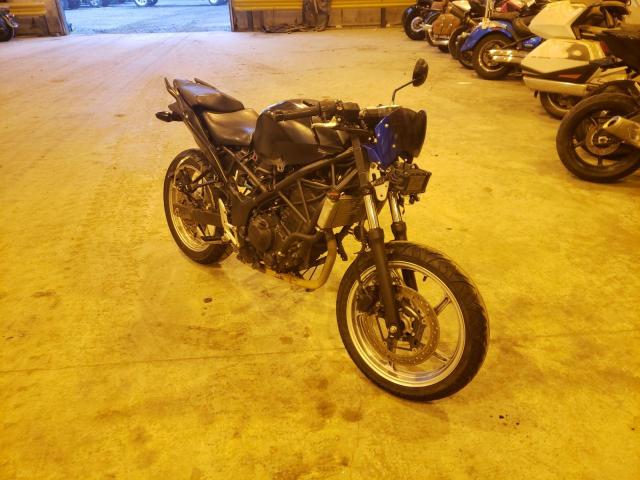2012 HONDA CBR250 R MLHMC4107C5207648
