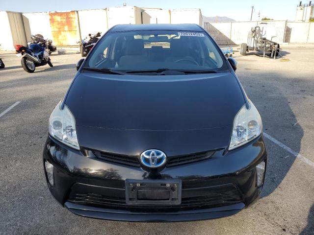 JTDKN3DU9E0357449 Toyota PRIUS