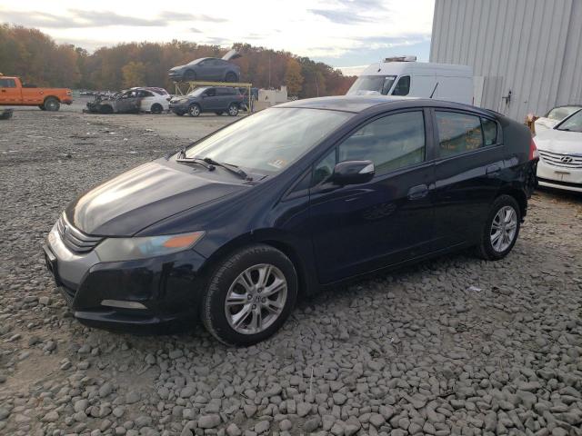 2011 Honda Insight EX