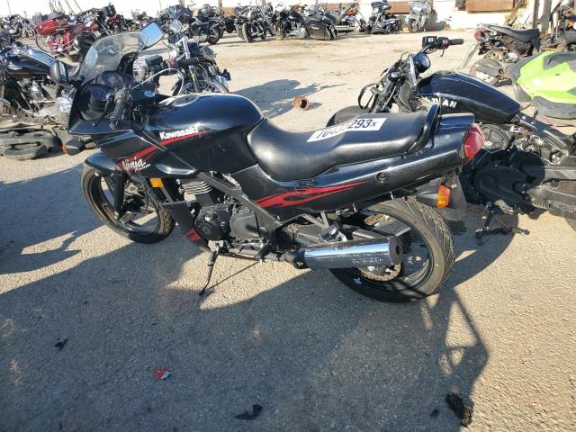 2008 KAWASAKI 500R JKAEXVD168A108396