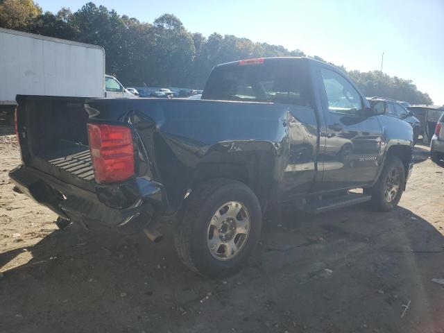 1GCNCREC2EZ325966 Chevrolet Silverado C1500 Lt
