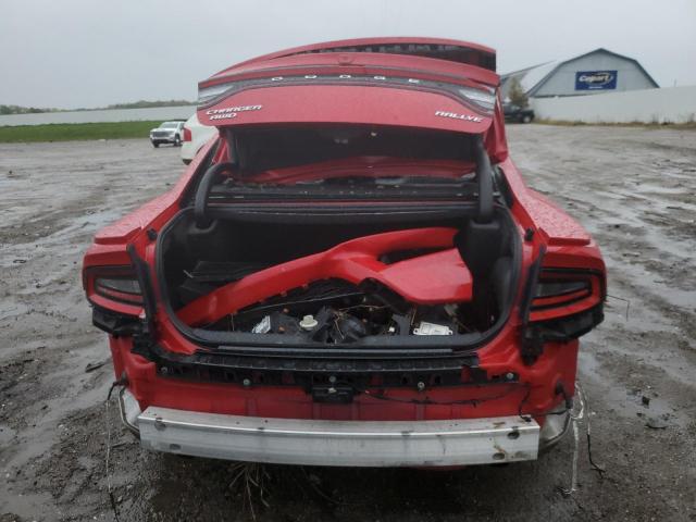 2C3CDXJG4GH134722 Dodge Charger Sxt