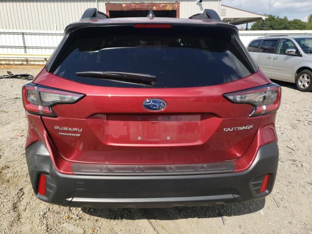4S4BTADC9N3259517 Subaru Outback Premium