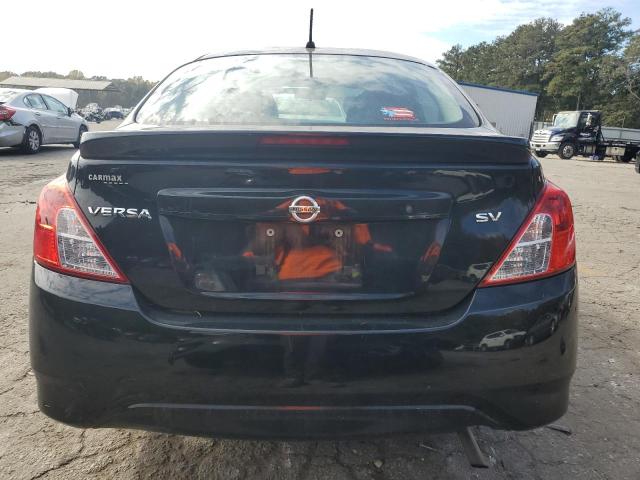 3N1CN7AP8JL801639 Nissan VERSA S