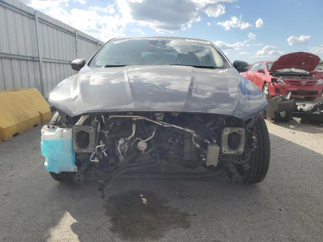 3FA6P0HD6KR119337 | 2019 FORD FUSION SE