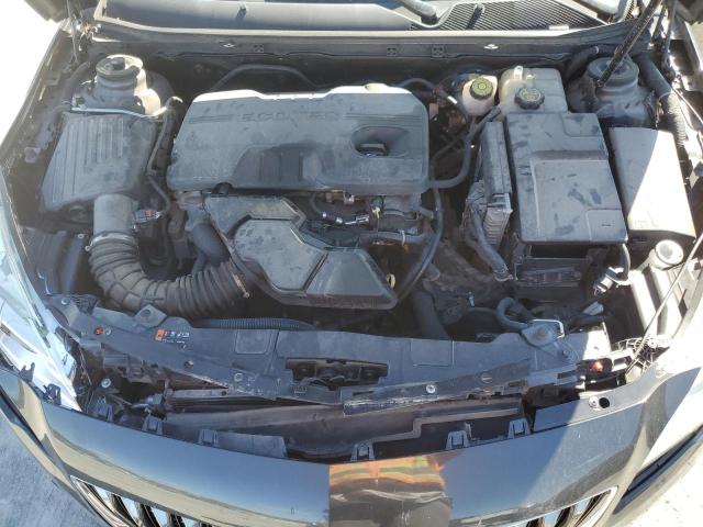 2015 BUICK REGAL - 2G4GV5EK4F9167902