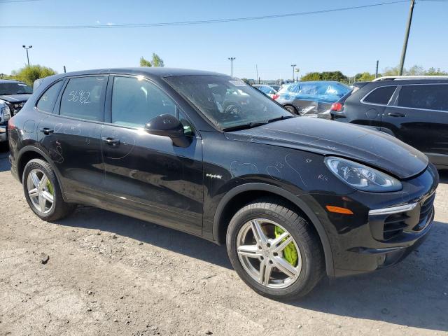 2016 PORSCHE CAYENNE SE - WP1AE2A27GLA18388