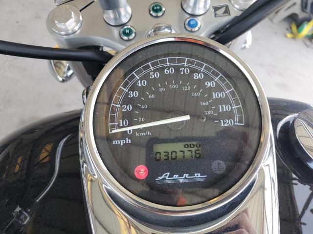 2008 HONDA VT750 CA JH2RC50428M400202