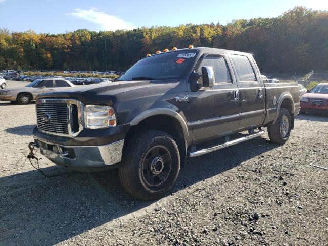 2006 Ford F-250 