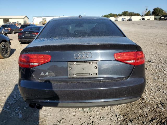 WAUAFAFL9EA047147 | 2014 AUDI A4 PREMIUM