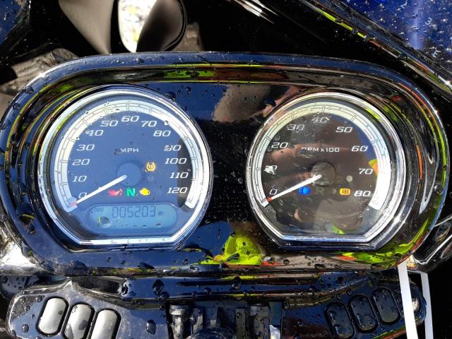 2023 HARLEY-DAVIDSON FLTRK 1HD1KZF18PB600913