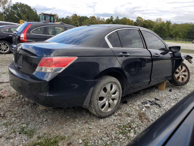1HGCP2F86AA094447 2010 Honda Accord Exl