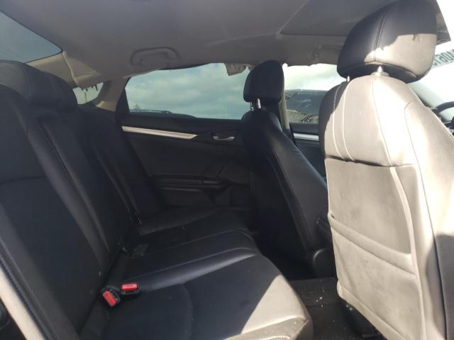 2018 HONDA CIVIC EXL - JHMFC1F74JX000554