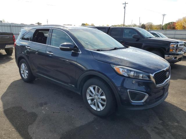 5XYPGDA57GG179766 KIA SORENTO LX