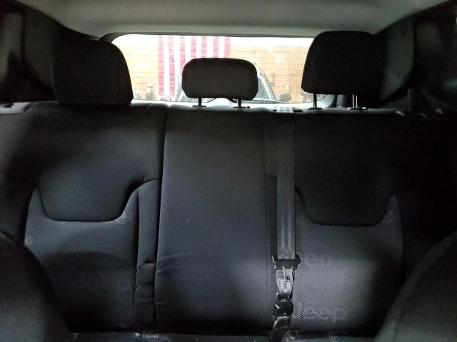 ZACCJBBB4HPF25489 Jeep Renegade Latitude