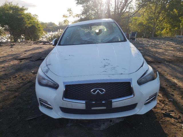 JN1EV7AP3GMRD3016 | 2016 INFINITI Q50 PREMIU