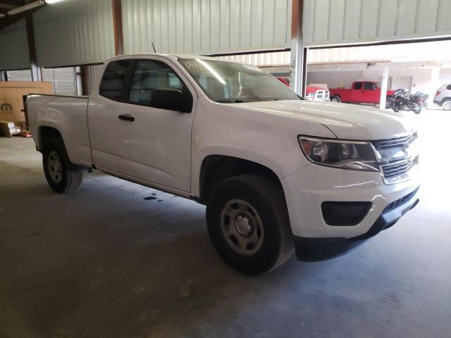 1GCHSBEA1H1224295 Chevrolet Colorado