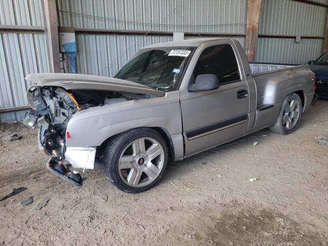 2005 Chevrolet C/K 1500 