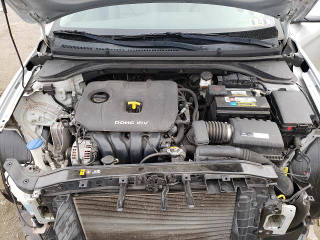 5NPD84LF1HH072471 Hyundai ELANTRA SE