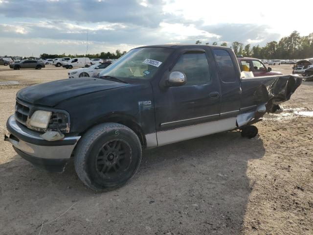 1997 Ford F-150 