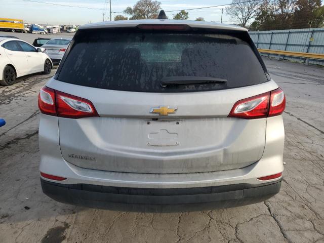 2GNAXHEV6K6197468 2019 Chevrolet Equinox Ls