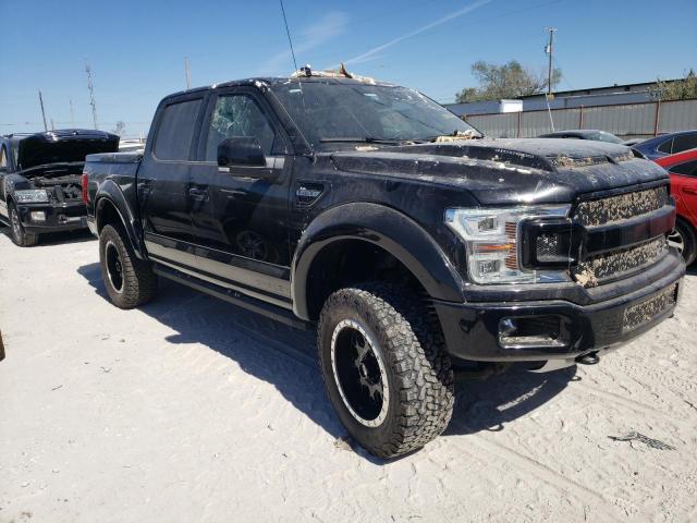 1FTEW1E54LFB20576 Ford F150 Supercrew